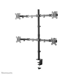 Neomounts FPMA-D550D4BLACK Support d'écran à fixer 13-32"