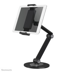 Neomounts DS15-550BL1 Support pour tablette 4.7-12.9" - universel