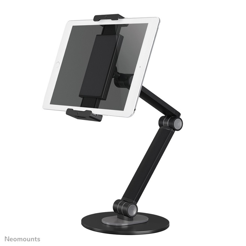 Neomounts DS15-550BL1 Support pour tablette 4.7-12.9" - universel Neomounts DS15-550BL1 Support pour tablette 4.7-12.9" - universel