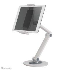 Neomounts DS15-550WH1 Support pour tablette 4.7-12.9" - universel