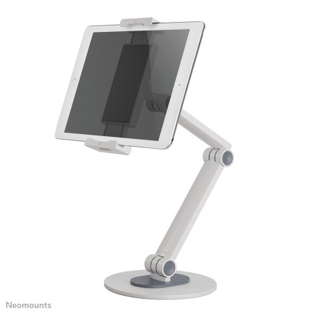 Neomounts DS15-550WH1 Support pour tablette 4.7-12.9" - universel
