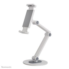 Neomounts DS15-550WH1 Support pour tablette 4.7-12.9" - universel