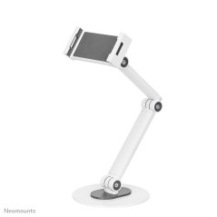 Neomounts DS15-550WH1 Support pour tablette 4.7-12.9" - universel