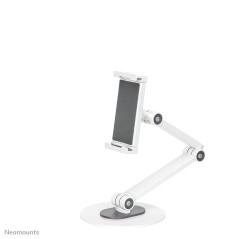 Neomounts DS15-550WH1 Support pour tablette 4.7-12.9" - universel