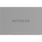 NETGEAR MS108EUP Géré L2/L3 2.5G Ethernet (100/1000/2500) Connexion Ethernet, supportant l'alimentation via ce port (PoE) Gris