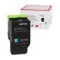 Xerox Cartouche de toner Cyan de Grande capacité Imprimante couleur ® C310/multifonctions ® C315 (5500 pages) - 006R04365 Xerox Cartouche de toner Cyan de Grande capacité Imprimante couleur ® C310/multifonctions ® C315 (5500 pages) - 006R04365