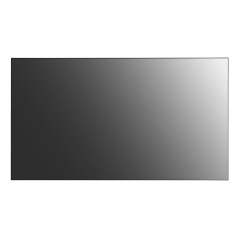 LG 49VL5PJ-A Écran d'affichage dynamique Conception panoramique 124,5 cm (49") 500 cd m² Full HD Noir 24 7