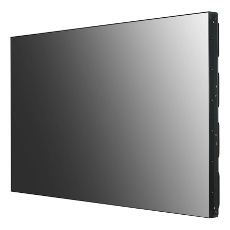 LG 49VL5PJ-A Écran d'affichage dynamique Conception panoramique 124,5 cm (49") 500 cd/m² Full HD Noir 24/7