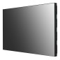 LG 49VL5PJ-A Écran d'affichage dynamique Conception panoramique 124,5 cm (49") 500 cd/m² Full HD Noir 24/7 LG 49VL5PJ-A Écran d'affichage dynamique Conception panoramique 124,5 cm (49") 500 cd/m² Full HD Noir 24/7