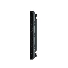 LG 49VL5PJ-A Écran d'affichage dynamique Conception panoramique 124,5 cm (49") 500 cd m² Full HD Noir 24 7