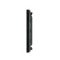 LG 49VL5PJ-A Écran d'affichage dynamique Conception panoramique 124,5 cm (49") 500 cd/m² Full HD Noir 24/7 LG 49VL5PJ-A Écran d'affichage dynamique Conception panoramique 124,5 cm (49") 500 cd/m² Full HD Noir 24/7