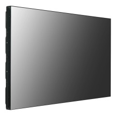 LG 49VL5PJ-A Écran d'affichage dynamique Conception panoramique 124,5 cm (49") 500 cd m² Full HD Noir 24 7