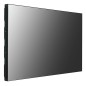 LG 49VL5PJ-A Écran d'affichage dynamique Conception panoramique 124,5 cm (49") 500 cd/m² Full HD Noir 24/7 LG 49VL5PJ-A Écran d'affichage dynamique Conception panoramique 124,5 cm (49") 500 cd/m² Full HD Noir 24/7
