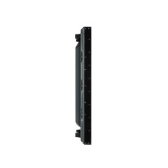 LG 49VL5PJ-A Écran d'affichage dynamique Conception panoramique 124,5 cm (49") 500 cd m² Full HD Noir 24 7