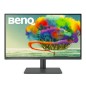 BenQ PD2705U écran plat de PC 68,6 cm (27") 3840 x 2160 pixels 4K Ultra HD LED Noir BenQ PD2705U écran plat de PC 68,6 cm (27") 3840 x 2160 pixels 4K Ultra HD LED Noir