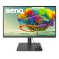 BenQ PD2705U écran plat de PC 68,6 cm (27") 3840 x 2160 pixels 4K Ultra HD LED Noir BenQ PD2705U écran plat de PC 68,6 cm (27") 3840 x 2160 pixels 4K Ultra HD LED Noir