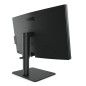 BenQ PD2705U écran plat de PC 68,6 cm (27") 3840 x 2160 pixels 4K Ultra HD LED Noir BenQ PD2705U écran plat de PC 68,6 cm (27") 3840 x 2160 pixels 4K Ultra HD LED Noir