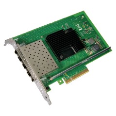 Lenovo 7XC7A05525 carte réseau Interne Fibre 10000 Mbit s