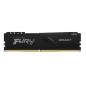 Kingston Technology FURY Beast 16Go 3200MT/s DDR4 CL16 DIMM (Kit de 2) Black
