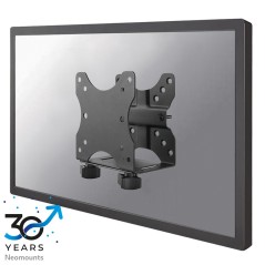 Neomounts NM-TC100BLACK Support pour mini PC - max 5 kg - universel