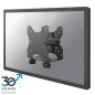 Neomounts NM-TC100BLACK Support pour mini PC - max 5 kg - universel