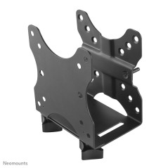 Neomounts NM-TC100BLACK Support pour mini PC - max 5 kg - universel