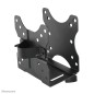 Neomounts NM-TC100BLACK Support pour mini PC - max 5 kg - universel