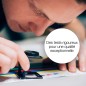 Epson Apple Encre magenta DURABrite Ultra Pomme T1293