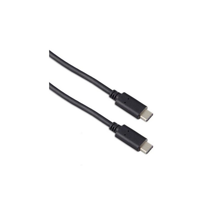 Targus ACC927EU câble USB USB 3.2 Gen 2 (3.1 Gen 2) 1 m USB C Noir Targus ACC927EU câble USB USB 3.2 Gen 2 (3.1 Gen 2) 1 m USB C Noir