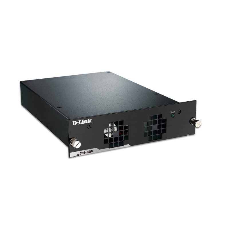 D-Link DPS-500A composant de commutation Alimentation électrique D-Link DPS-500A composant de commutation Alimentation électrique