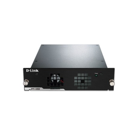 D-Link DPS-500A composant de commutation Alimentation électrique