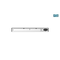 D-Link DGS-1026MP commutateur réseau Non-géré Gigabit Ethernet (10/100/1000) Connexion Ethernet, supportant l'alimentation via