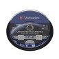 Verbatim M-Disc 4x BD-R 25 Go 10 pièce(s)