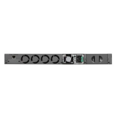 NETGEAR GSM4352PA Géré L2 L3 L4 Gigabit Ethernet (10 100 1000) Connexion Ethernet, supportant l'alimentation via ce port (PoE)
