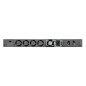 NETGEAR GSM4352PA Géré L2/L3/L4 Gigabit Ethernet (10/100/1000) Connexion Ethernet, supportant l'alimentation via ce port (PoE)