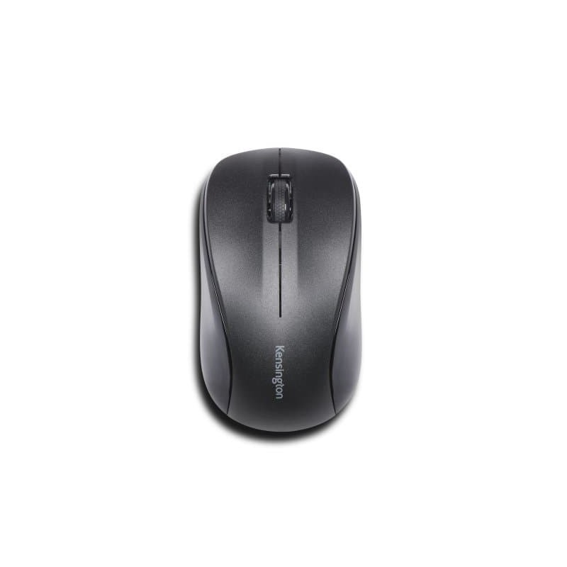 Kensington K72392US souris Bureau Ambidextre RF sans fil Optique 1000 DPI Kensington K72392US souris Bureau Ambidextre RF sans fil Optique 1000 DPI