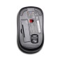 Kensington K72392US souris Bureau Ambidextre RF sans fil Optique 1000 DPI Kensington K72392US souris Bureau Ambidextre RF sans fil Optique 1000 DPI