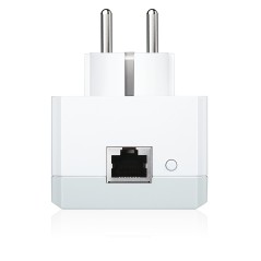 TP-Link AV500 Ethernet LAN Blanc 1 pièce(s)
