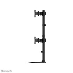 Neomounts NM-D335D4BLACK Support d'écran à poser 10-27"