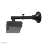 Neomounts BEAMER-W050BLACK Support mural pour vidéoprojecteur - p37-47 cm - orientable