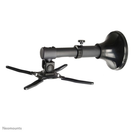 Neomounts BEAMER-W050BLACK Support mural pour vidéoprojecteur - p37-47 cm - orientable