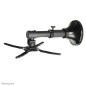 Neomounts BEAMER-W050BLACK Support mural pour vidéoprojecteur - p37-47 cm - orientable