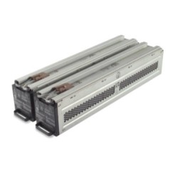 APC Cartouche de batterie de rechange APCRBC140 (successeur du RBC44) (OEM)