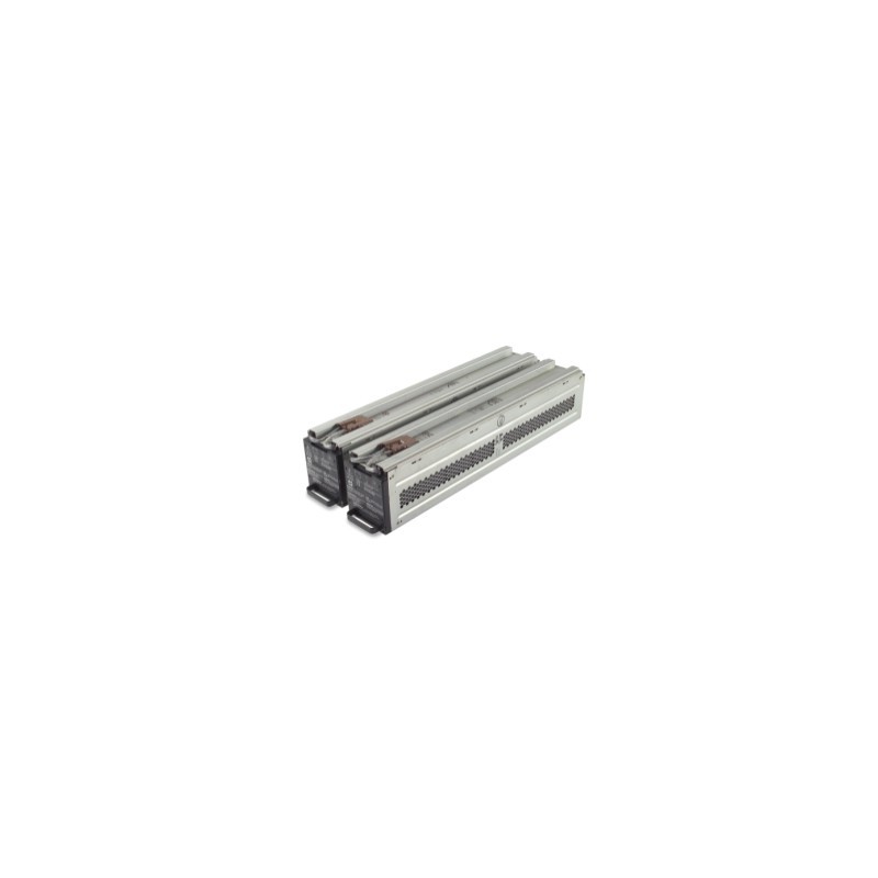 APC Cartouche de batterie de rechange APCRBC140 (successeur du RBC44) (OEM)