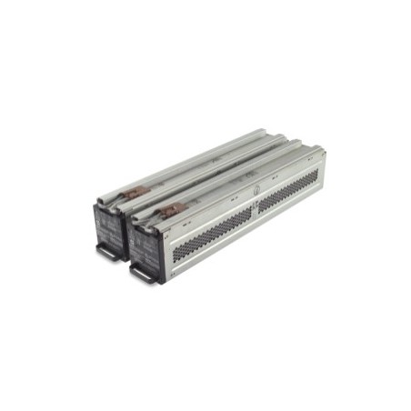 APC Cartouche de batterie de rechange APCRBC140 (successeur du RBC44) (OEM)