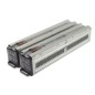 APC Cartouche de batterie de rechange APCRBC140 (successeur du RBC44) (OEM)