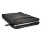 Kensington Housse universelle - 14"/35,6cm - Noire