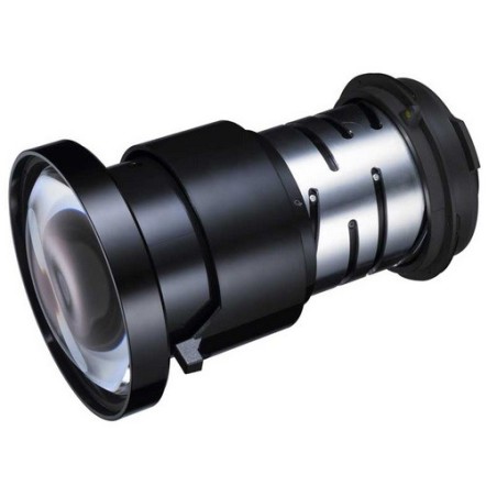 NEC NP30ZL objectif de projection NEC PA522U, PA572W, PA621U, PA622U, PA671W, PA672W, PA722X