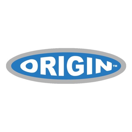 Origin Storage 85550 câble InfiniBand et à fibres optiques 2 m LC OFNR Couleur aqua