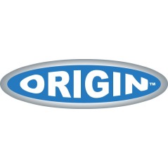 Origin Storage 85550 câble InfiniBand et à fibres optiques 2 m LC OFNR Couleur aqua